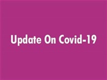 Update on Covid-19 Government Tier 3 Measures