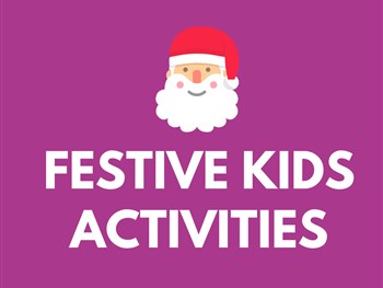 Festive Kids Activities in December